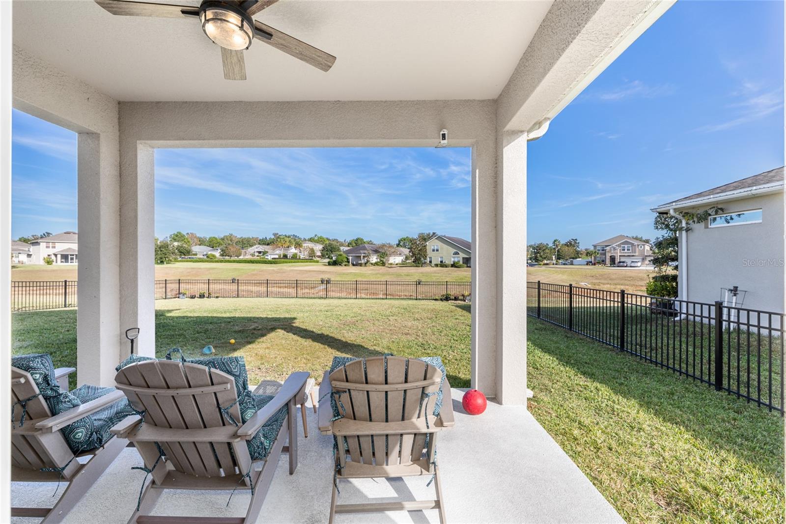 MEADOWS OF HEATHBROOK - Residential