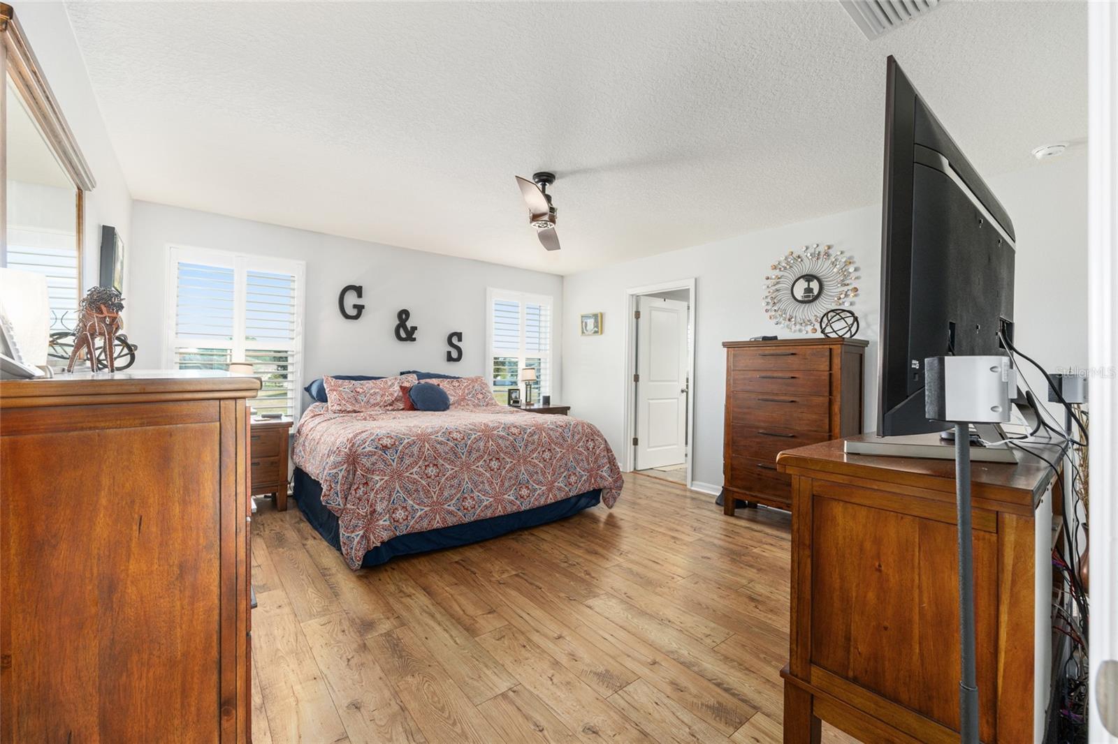 MEADOWS OF HEATHBROOK - Residential