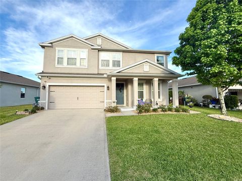 Tiny photo for 5655 SW 50th Avenue, Ocala, FL 34474 (MLS # OM713925)
