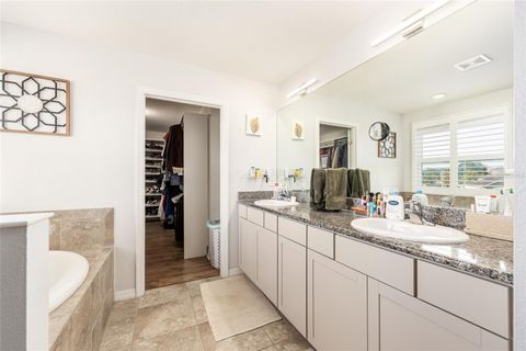 Tiny photo for 5655 SW 50th Avenue, Ocala, FL 34474 (MLS # OM713925)