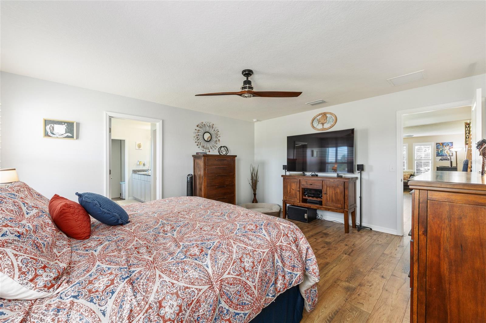 MEADOWS OF HEATHBROOK - Residential