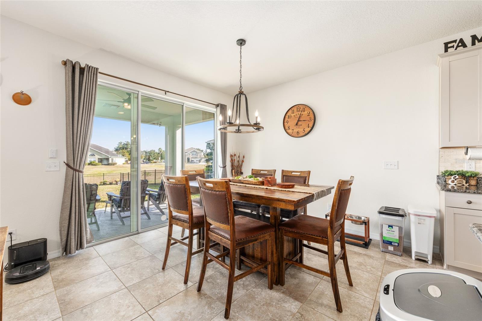 MEADOWS OF HEATHBROOK - Residential