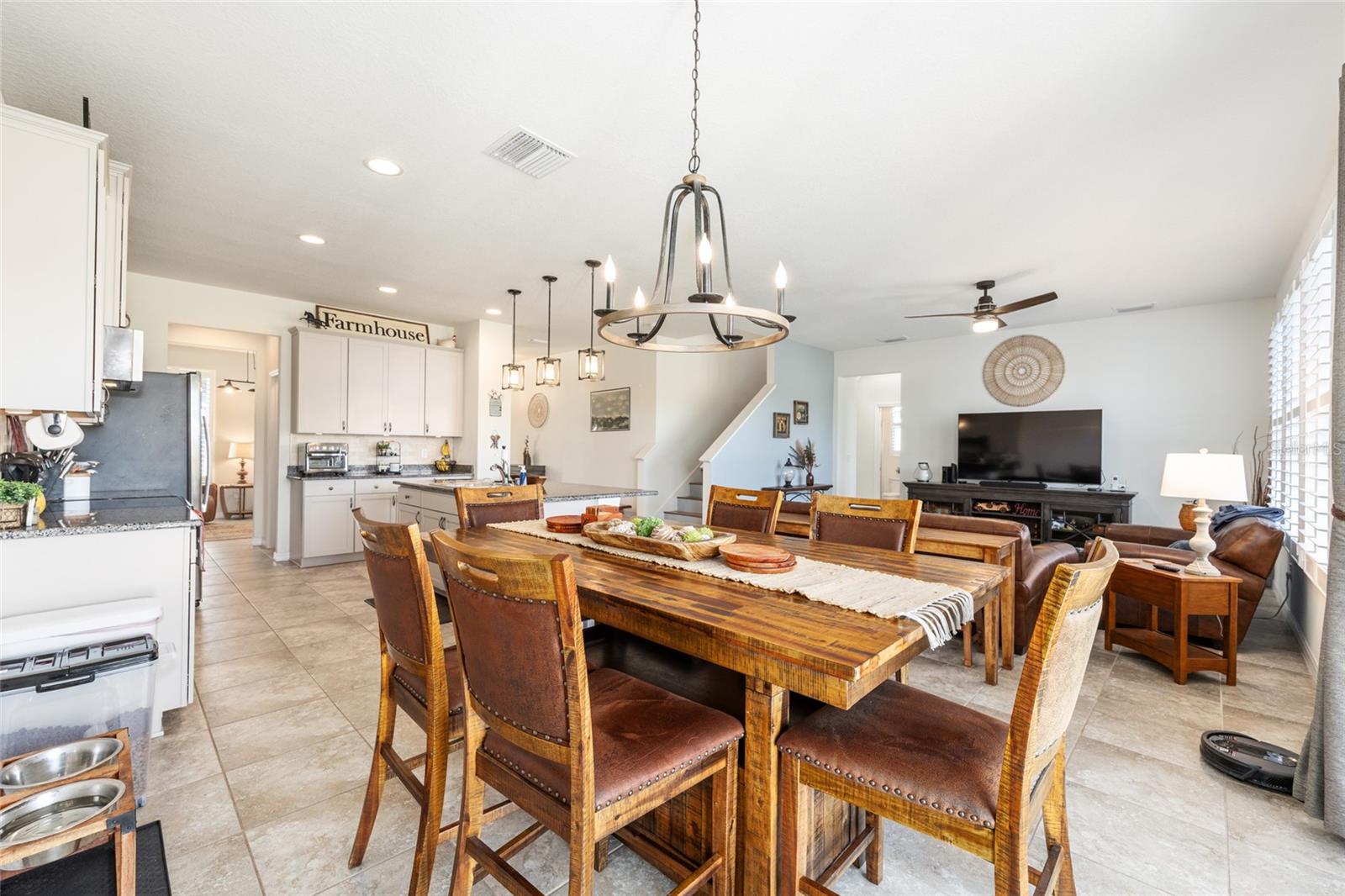 MEADOWS OF HEATHBROOK - Residential