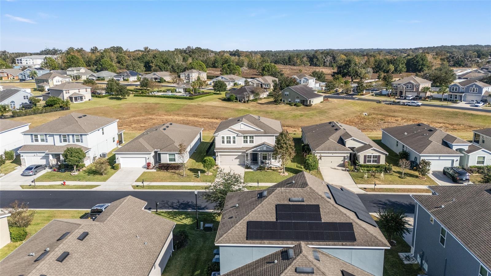 MEADOWS OF HEATHBROOK - Residential