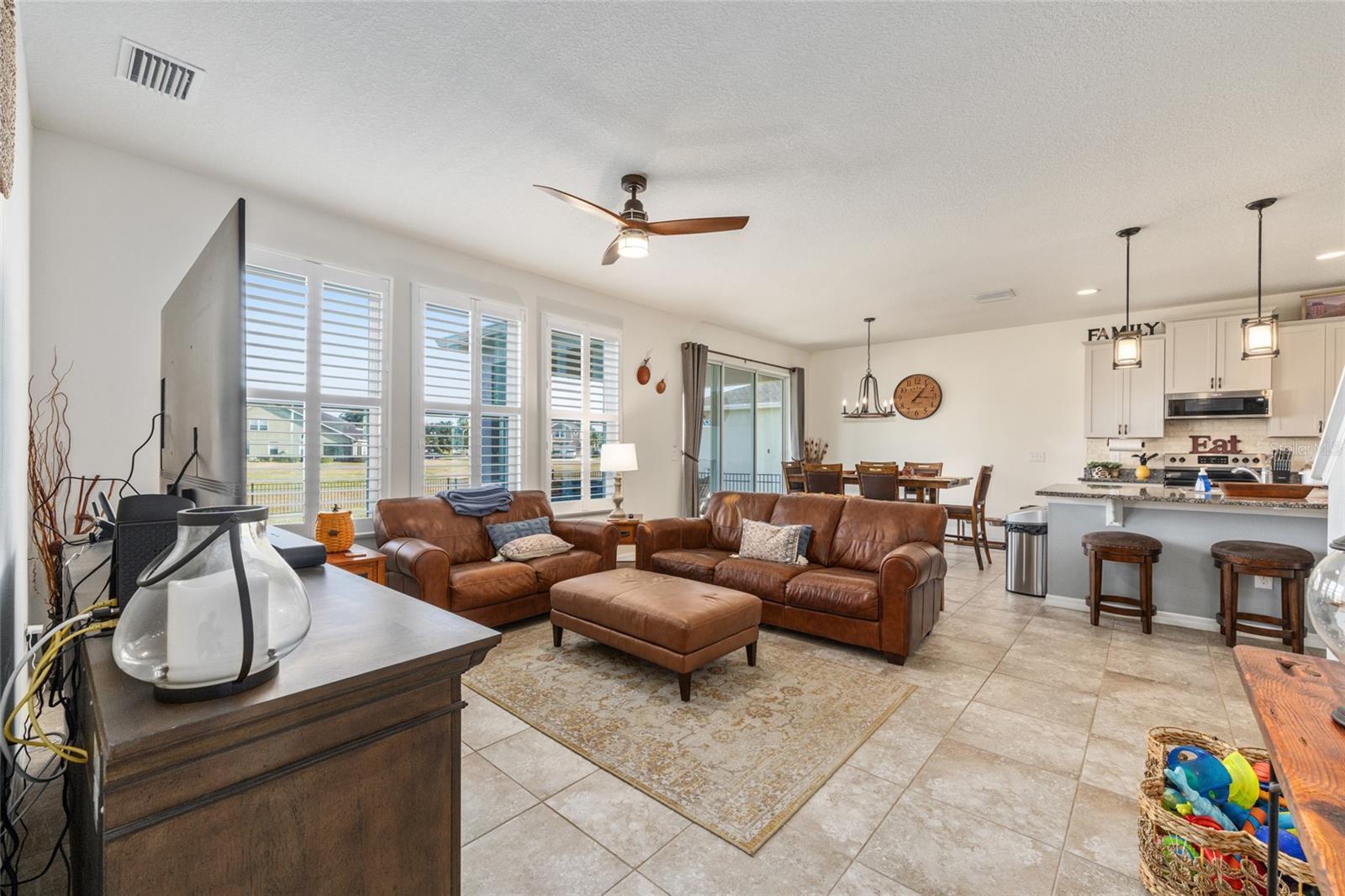 MEADOWS OF HEATHBROOK - Residential