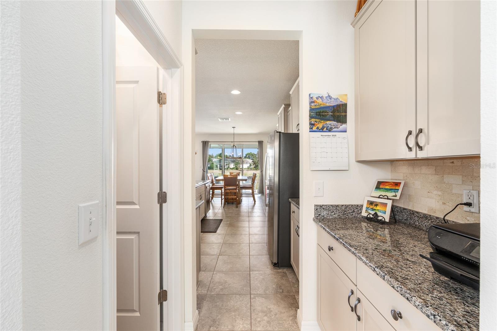 MEADOWS OF HEATHBROOK - Residential