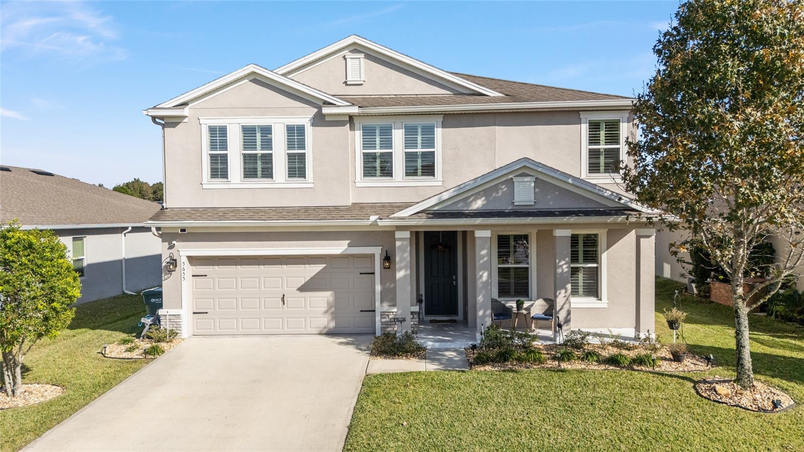 MEADOWS OF HEATHBROOK - Residential