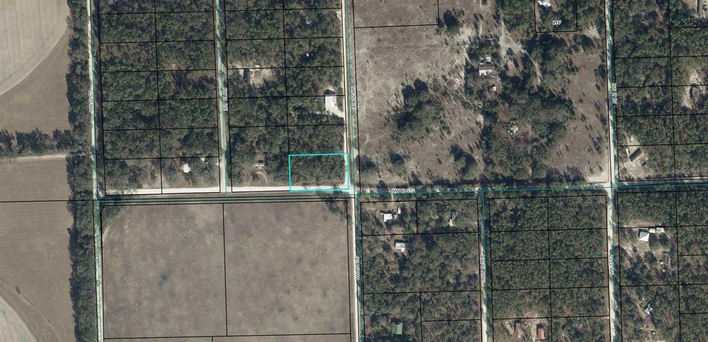 Photo of Tbd NW 60 Street NW, Bell, FL 32619 (MLS # GC537593)