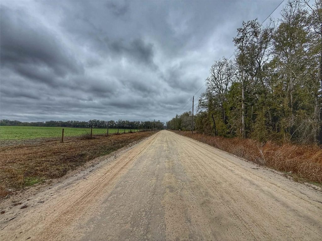 Photo of Tbd NW 60 Street NW, Bell, FL 32619 (MLS # GC537593)