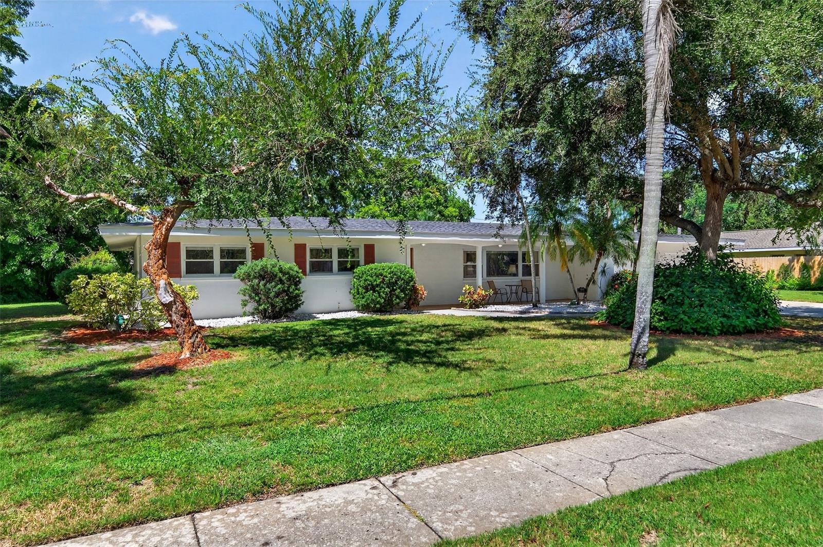 RIVERWOOD PARK RESUB - Residential