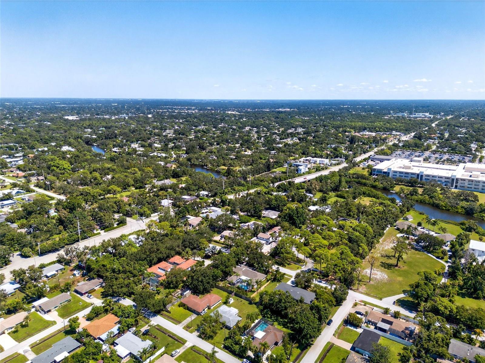 RIVERWOOD PARK RESUB - Residential