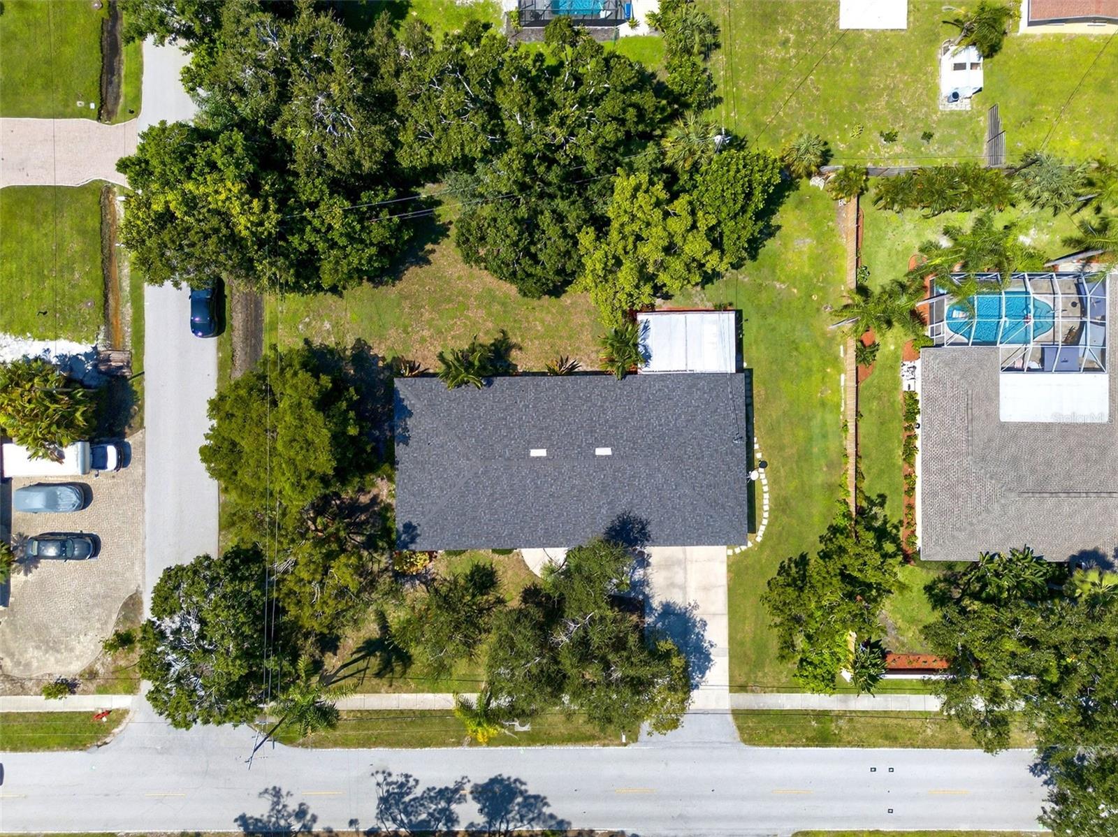 RIVERWOOD PARK RESUB - Residential