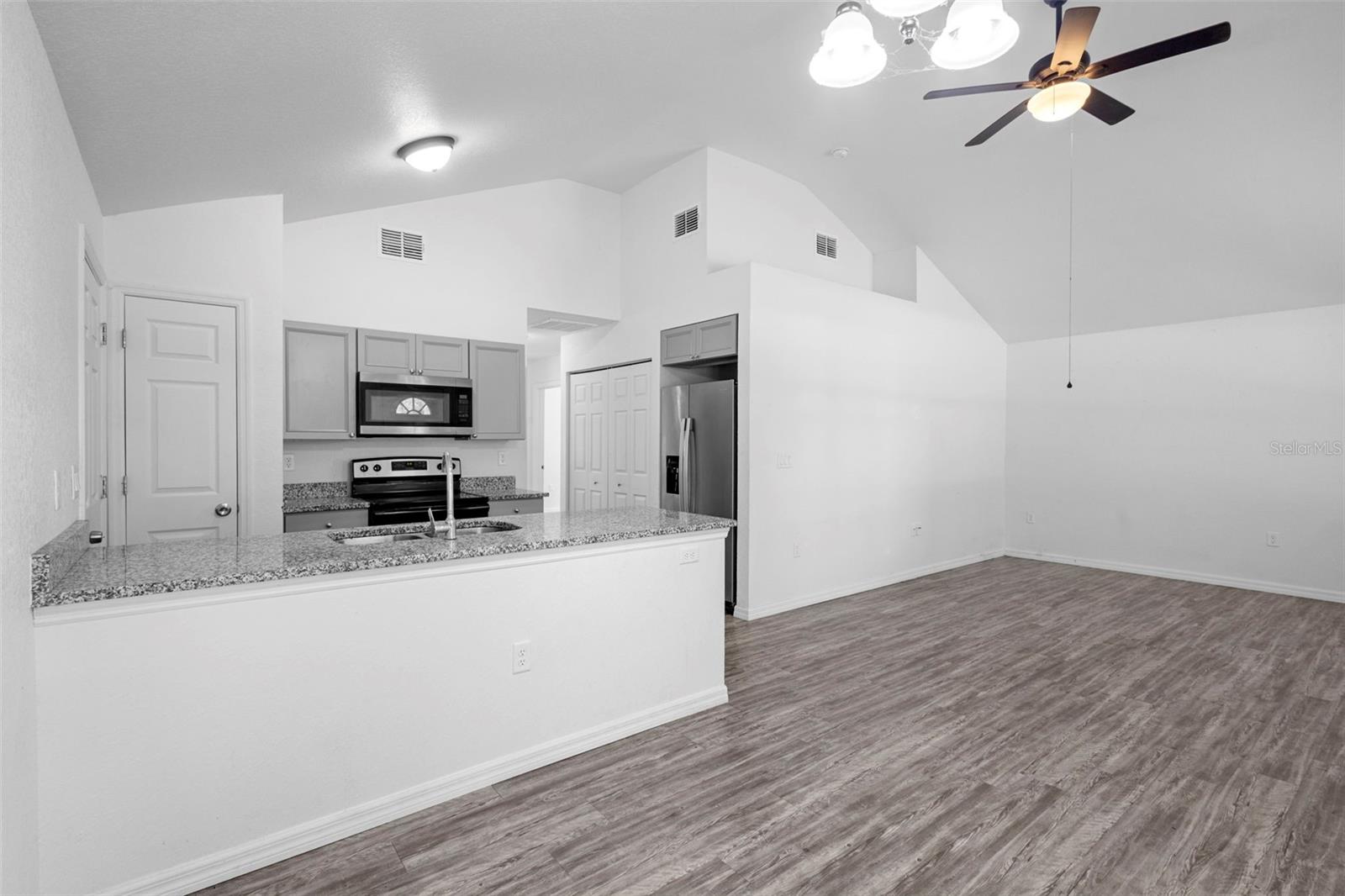 RAINBOW PARK UN #2 - Residential