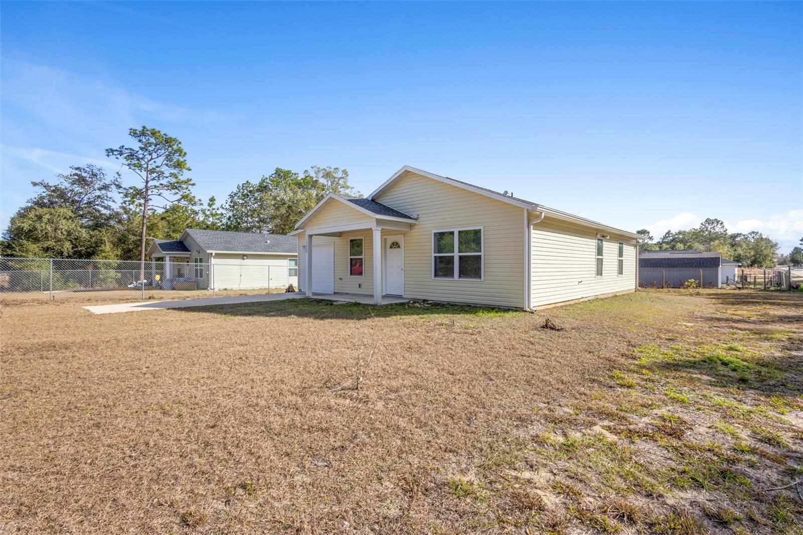 RAINBOW PARK UN #2 - Residential