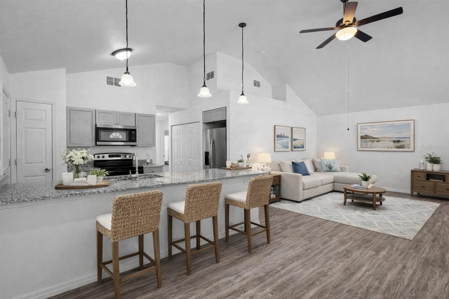 RAINBOW PARK UN #2 - Residential