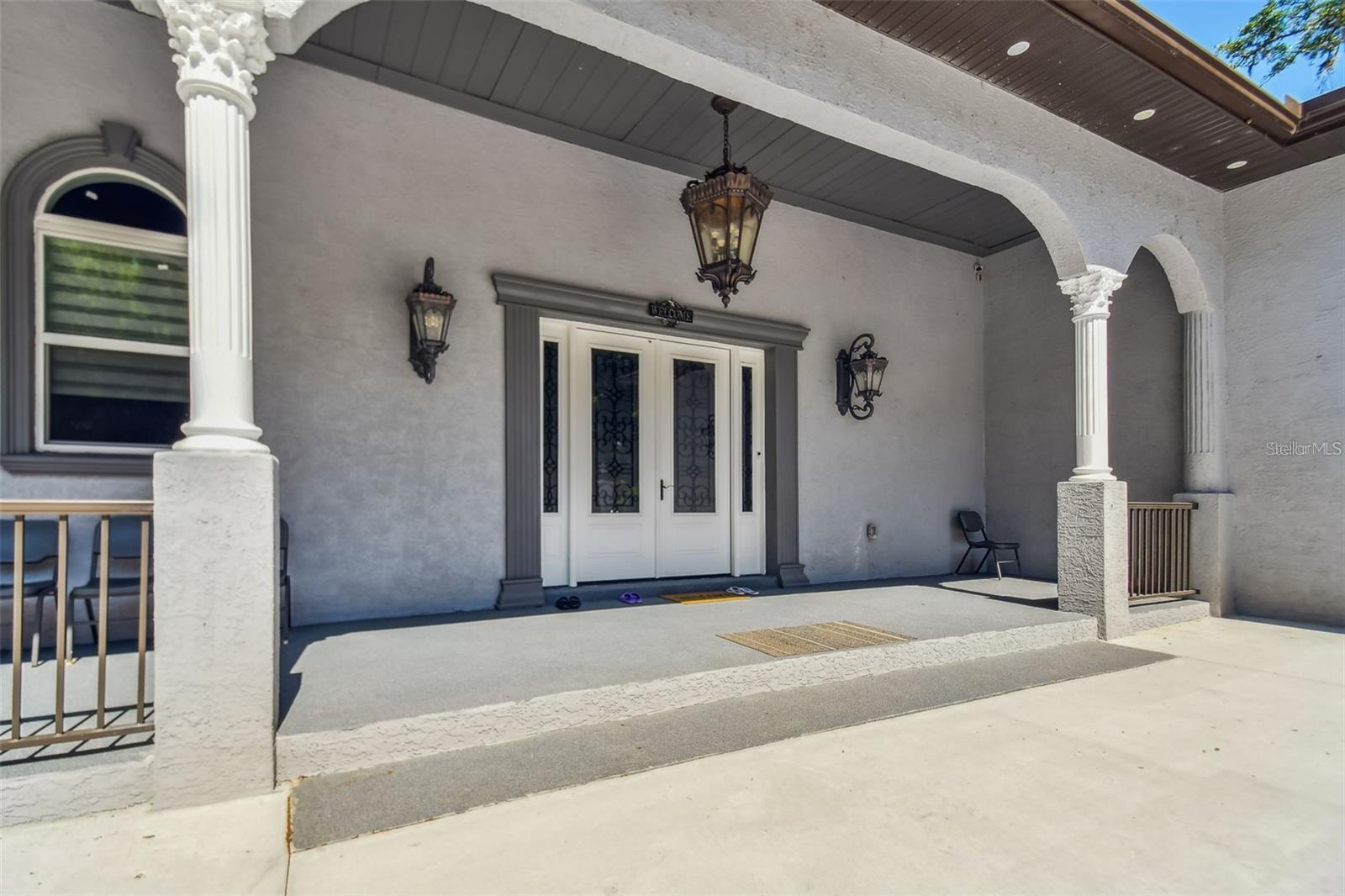 ACREAGE & UNREC - Residential