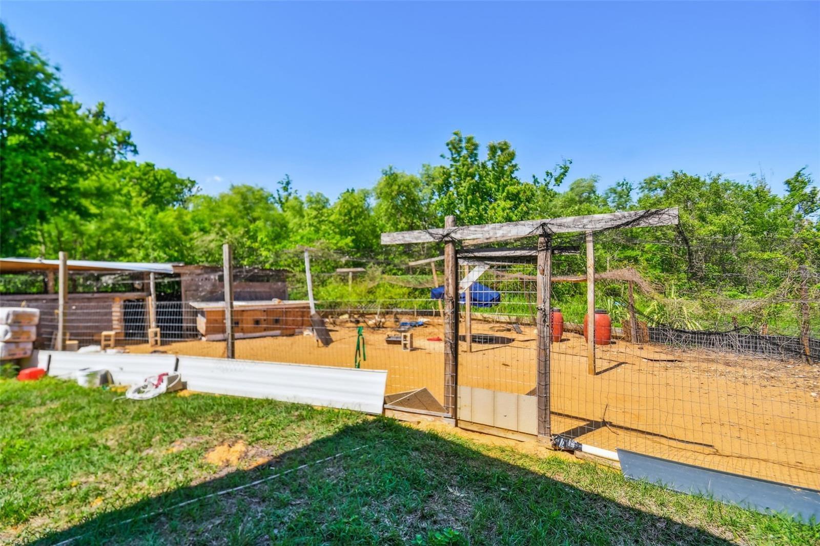 ACREAGE & UNREC - Residential