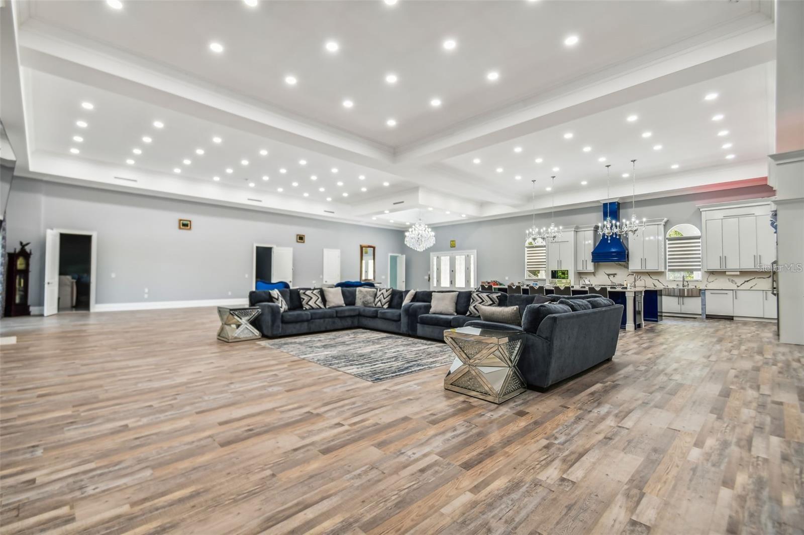 ACREAGE & UNREC - Residential