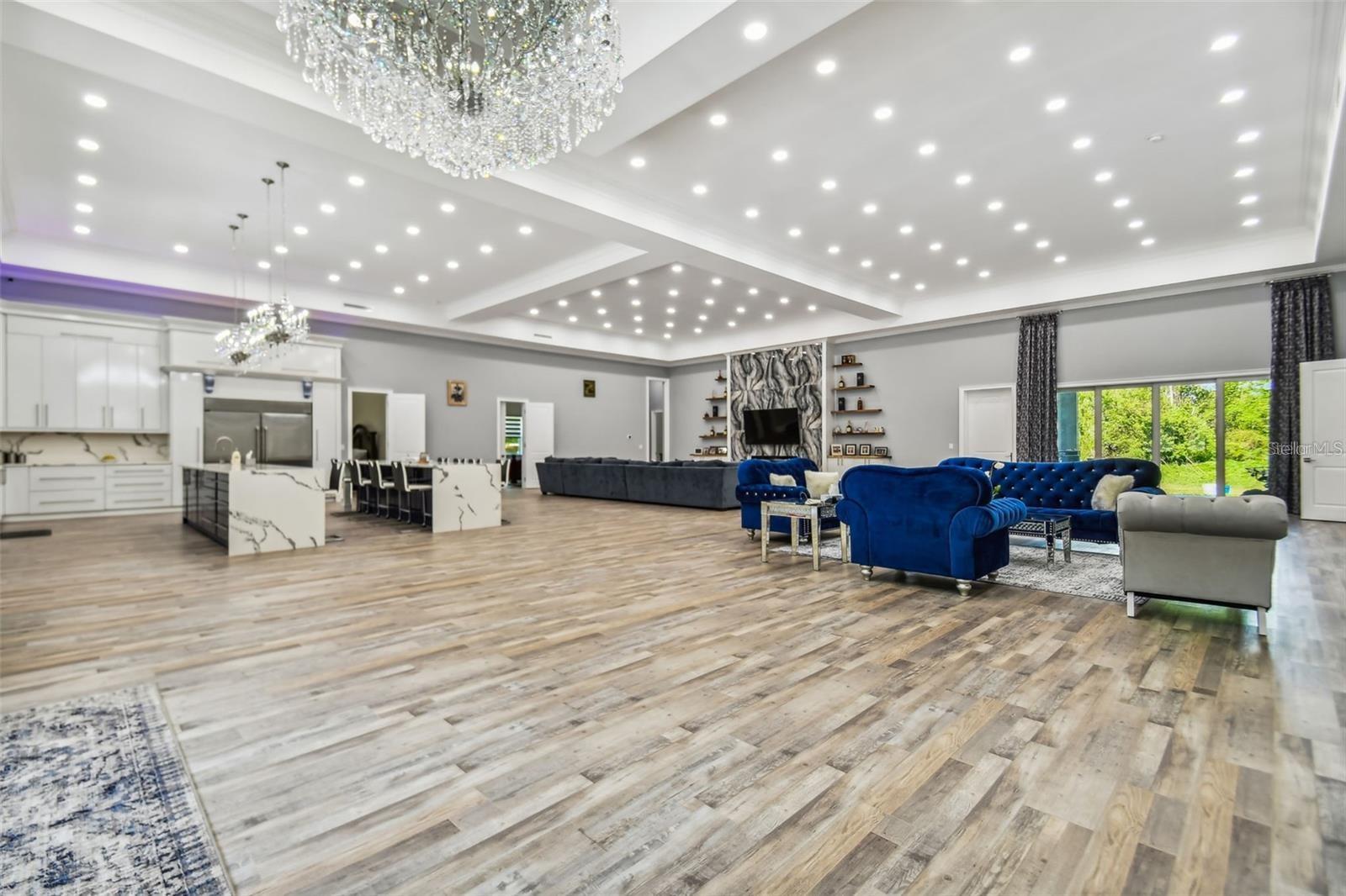 ACREAGE & UNREC - Residential
