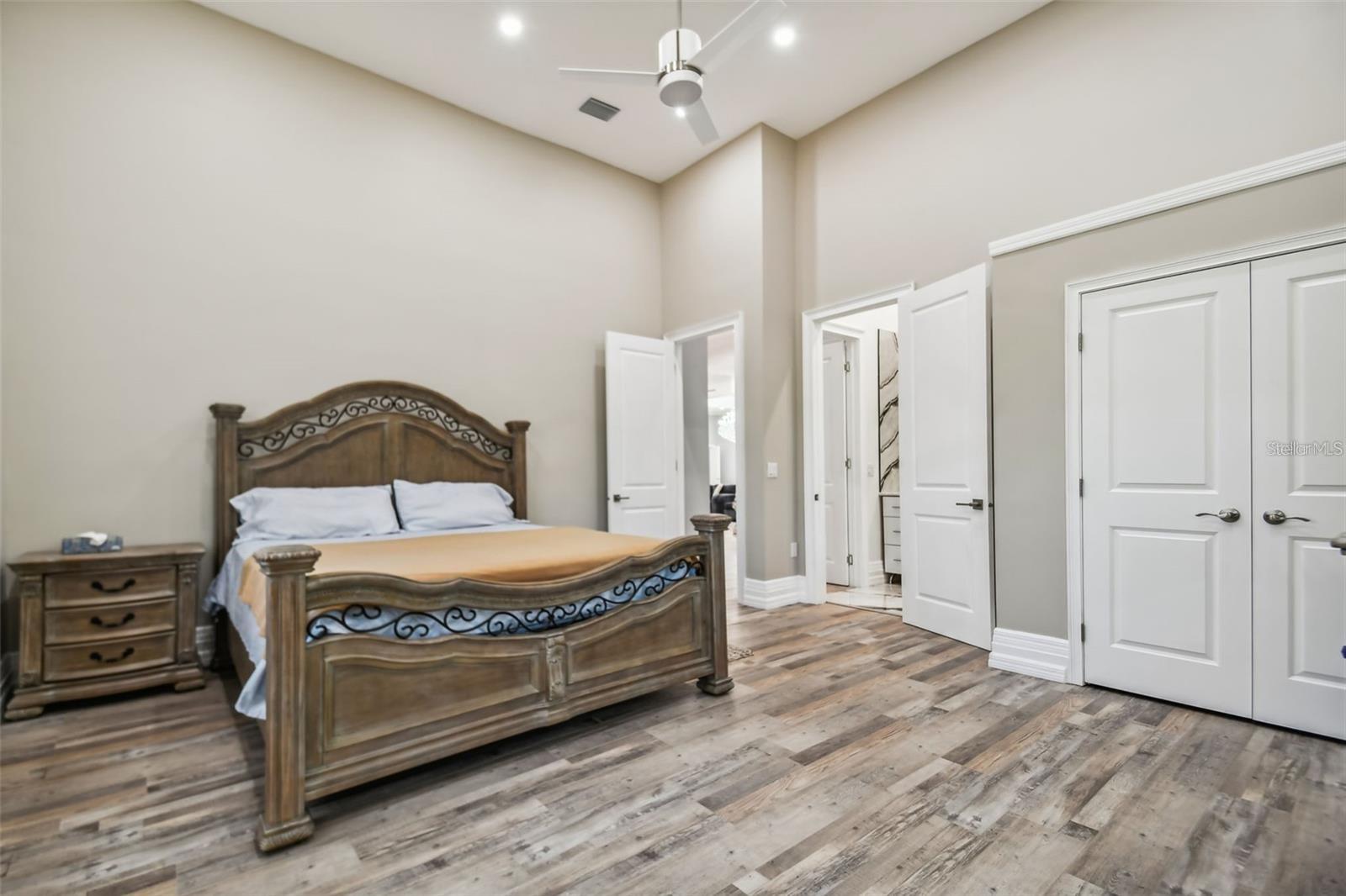 ACREAGE & UNREC - Residential