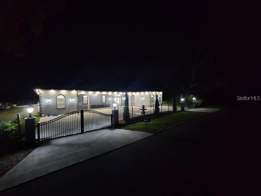 ACREAGE & UNREC - Residential