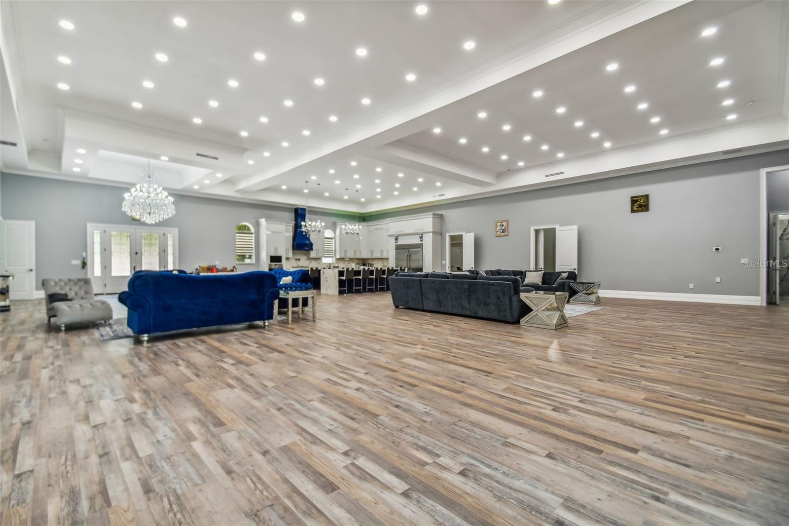 ACREAGE & UNREC - Residential