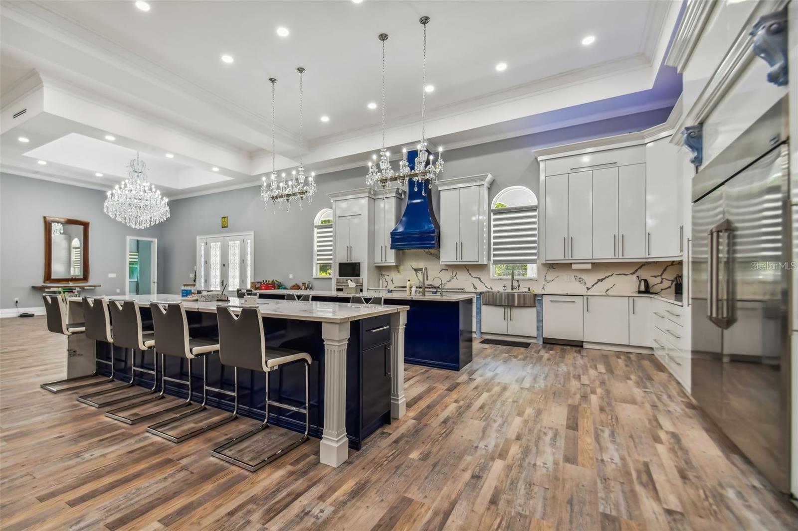 ACREAGE & UNREC - Residential