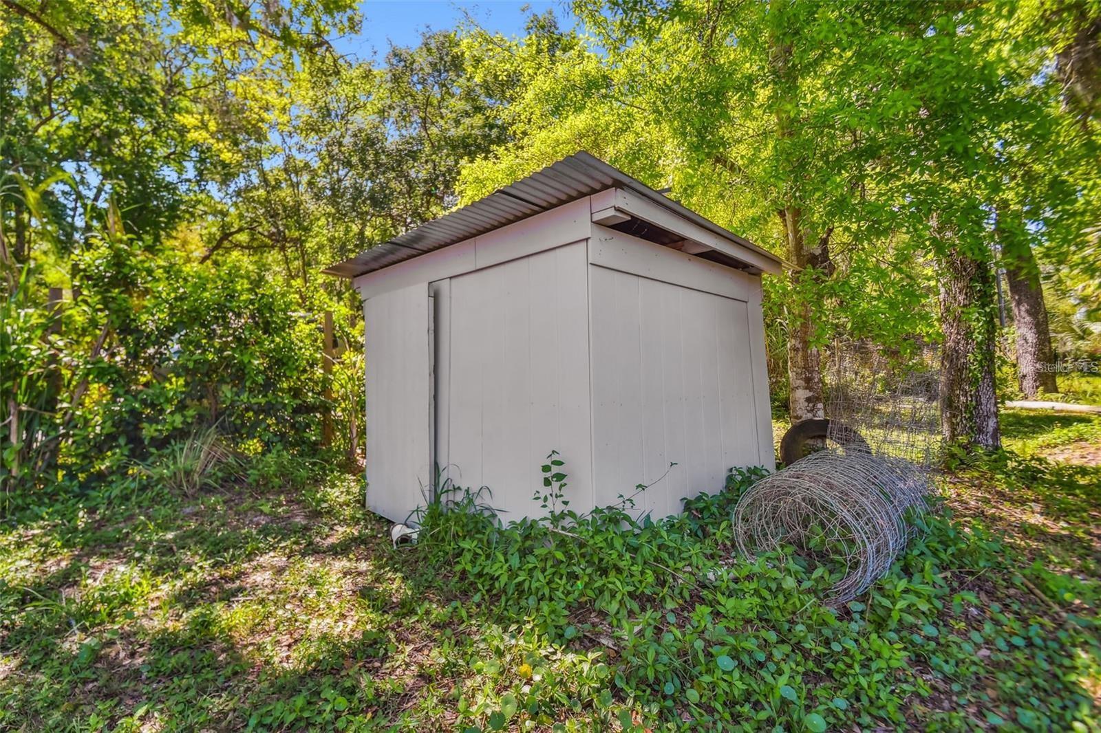 ACREAGE & UNREC - Residential