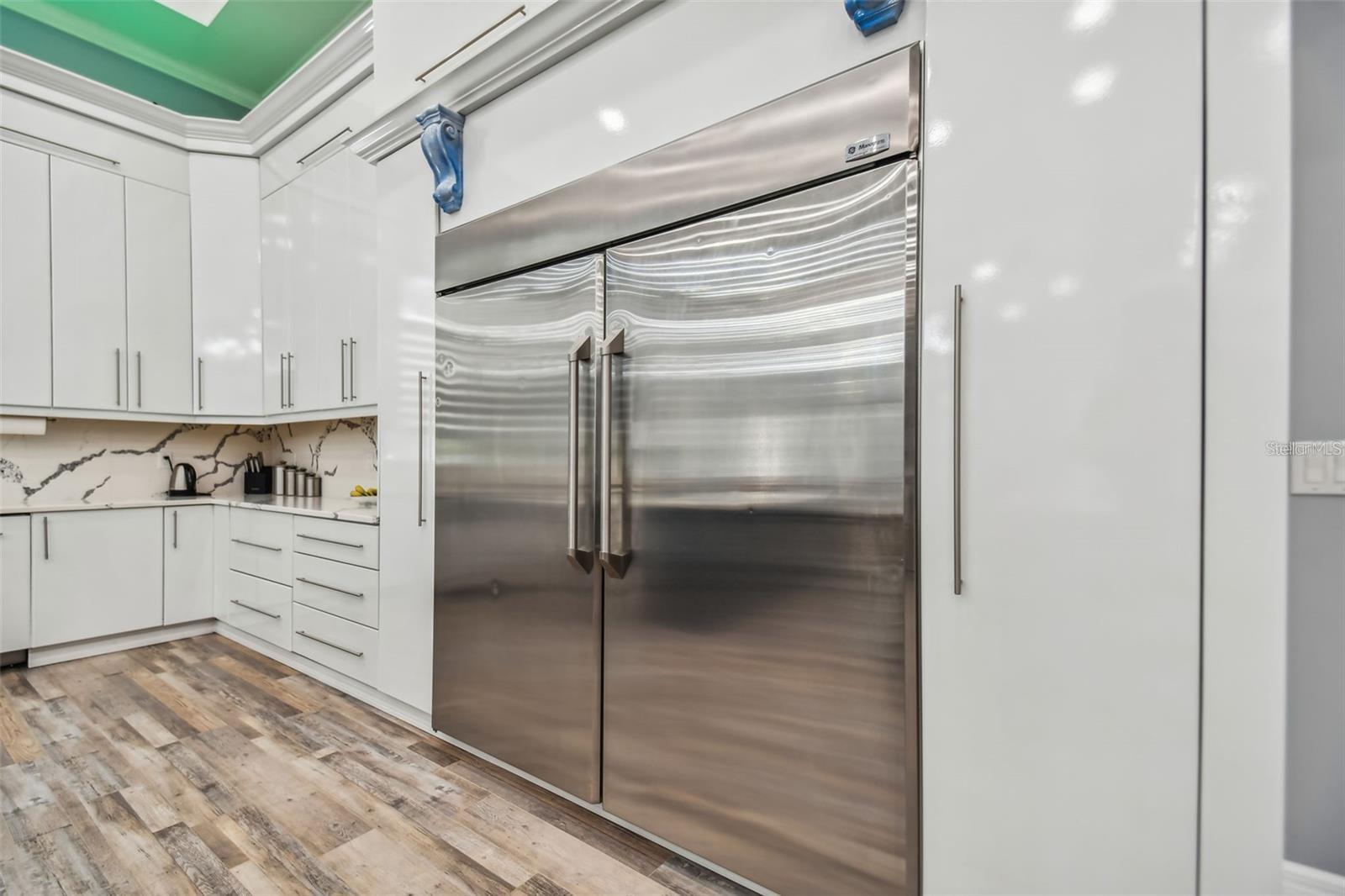 ACREAGE & UNREC - Residential