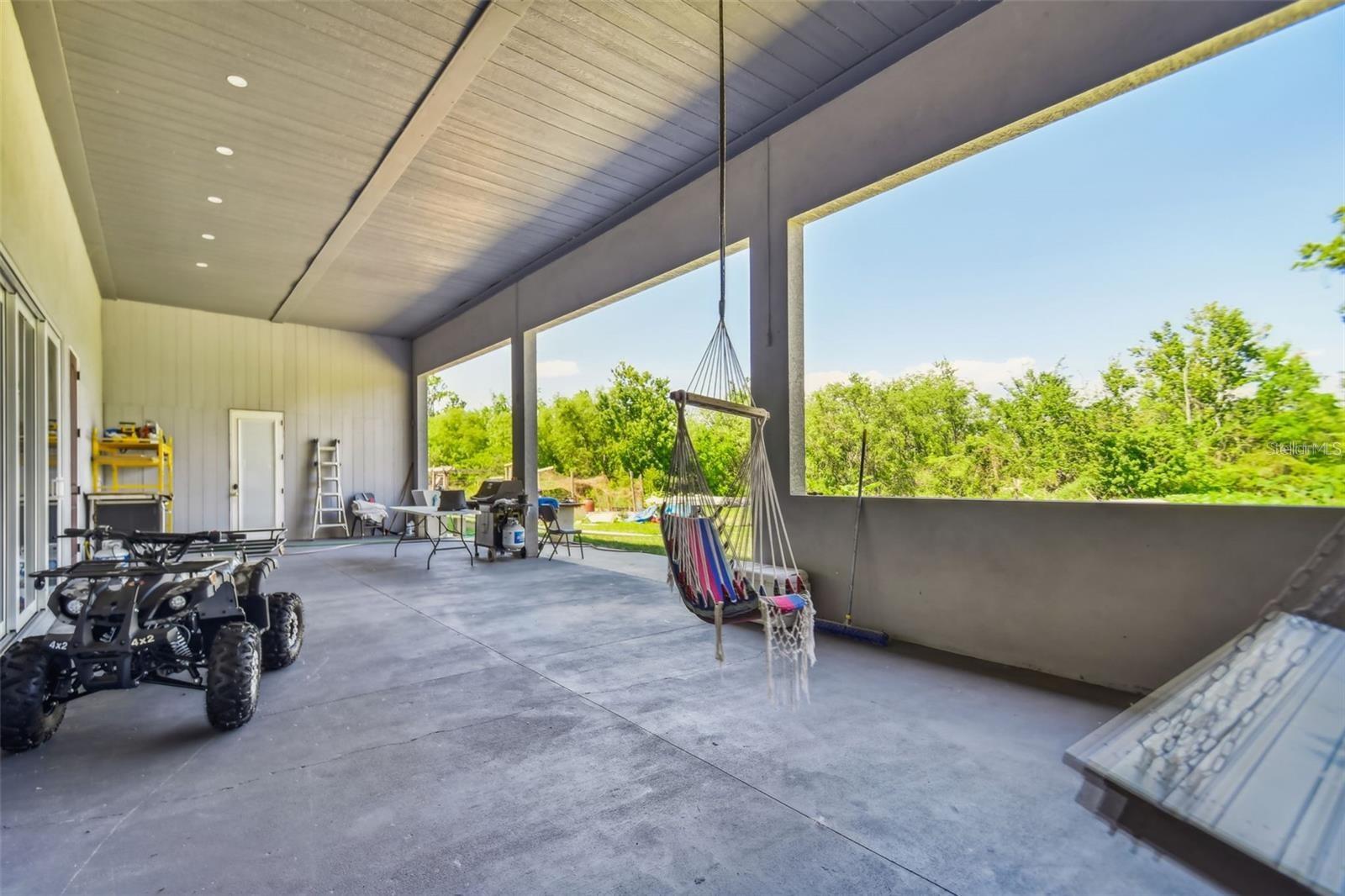 ACREAGE & UNREC - Residential