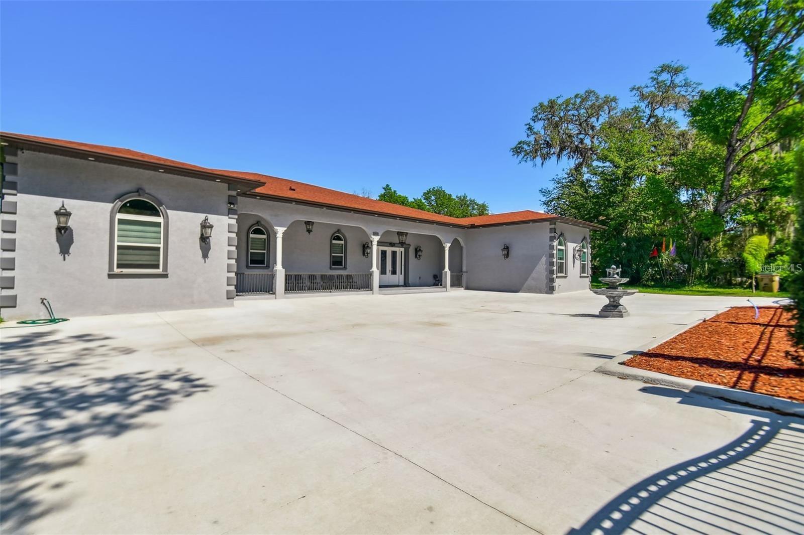 ACREAGE & UNREC - Residential