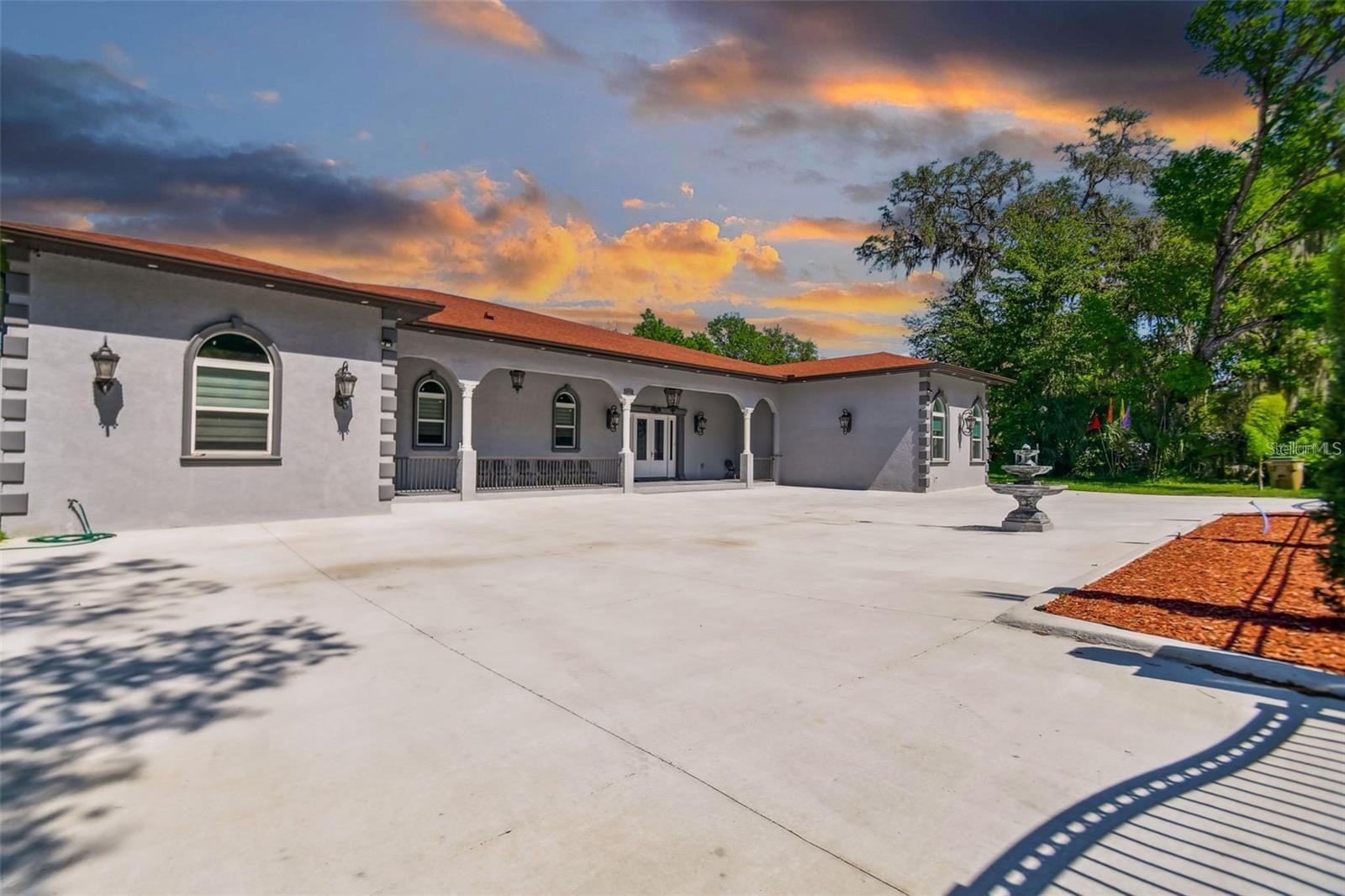 ACREAGE & UNREC - Residential