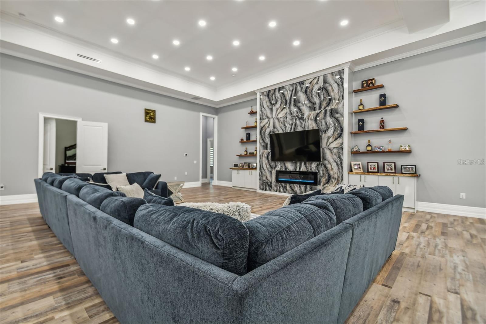 ACREAGE & UNREC - Residential
