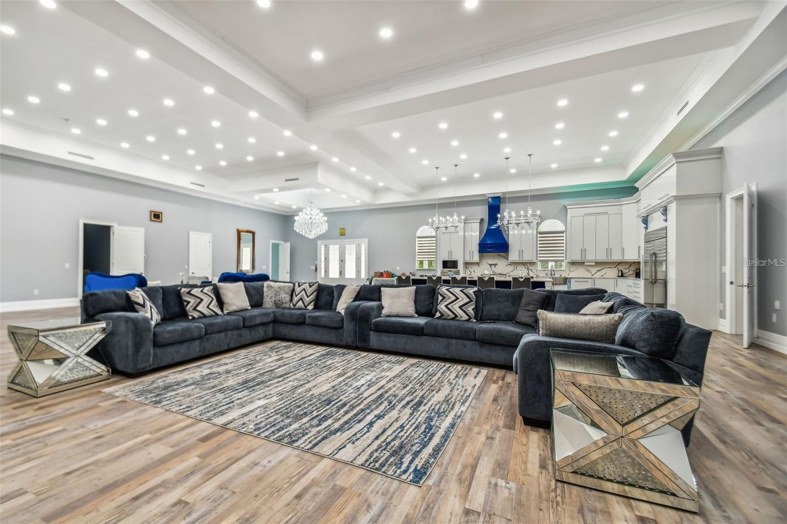 ACREAGE & UNREC - Residential