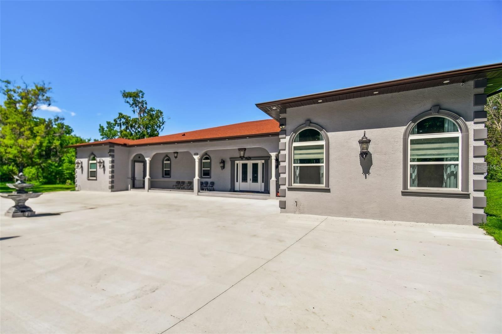 ACREAGE & UNREC - Residential