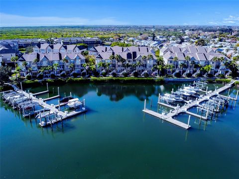 Photo of 4326 Spinnaker Cove Lane, Tampa, FL 33615 (MLS # TB8490346)