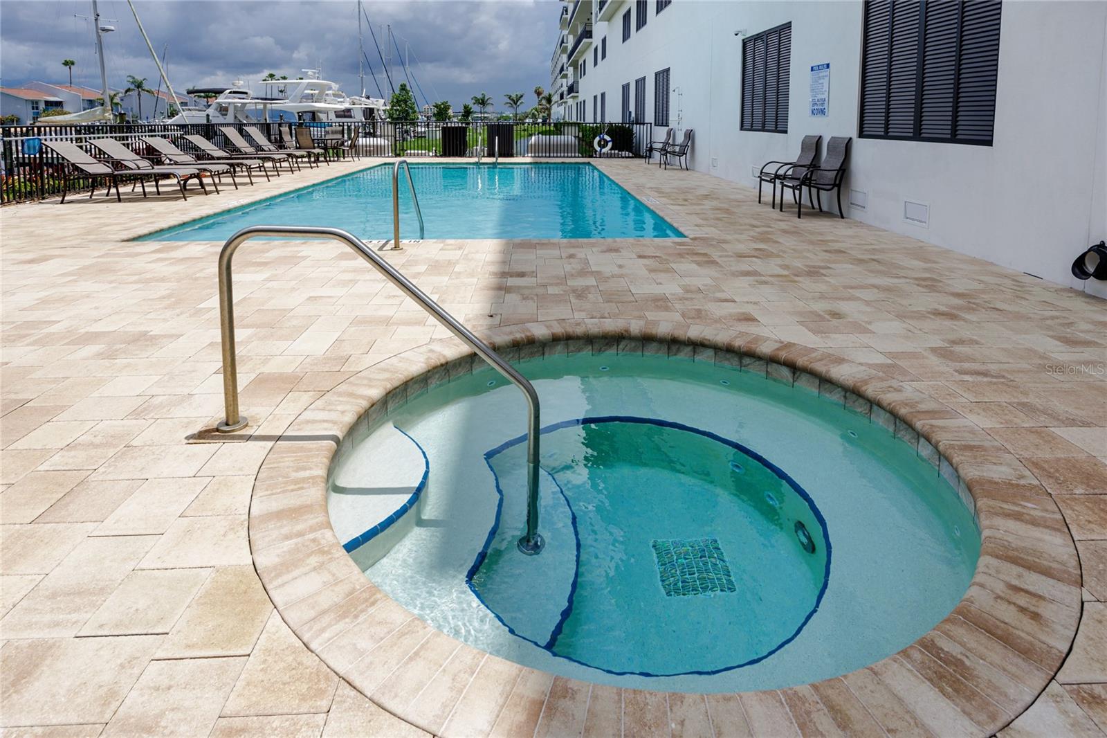 HARBOR AT TOWN CENTER CONDO - Residential