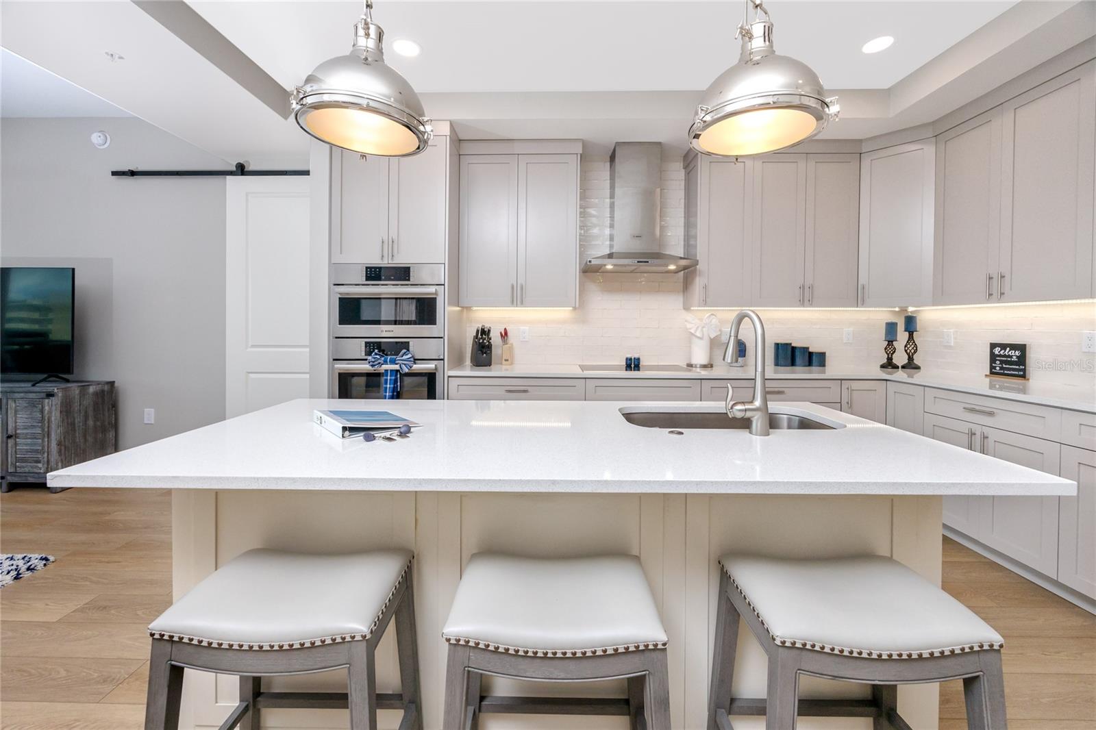 HARBOR AT TOWN CENTER CONDO - Residential