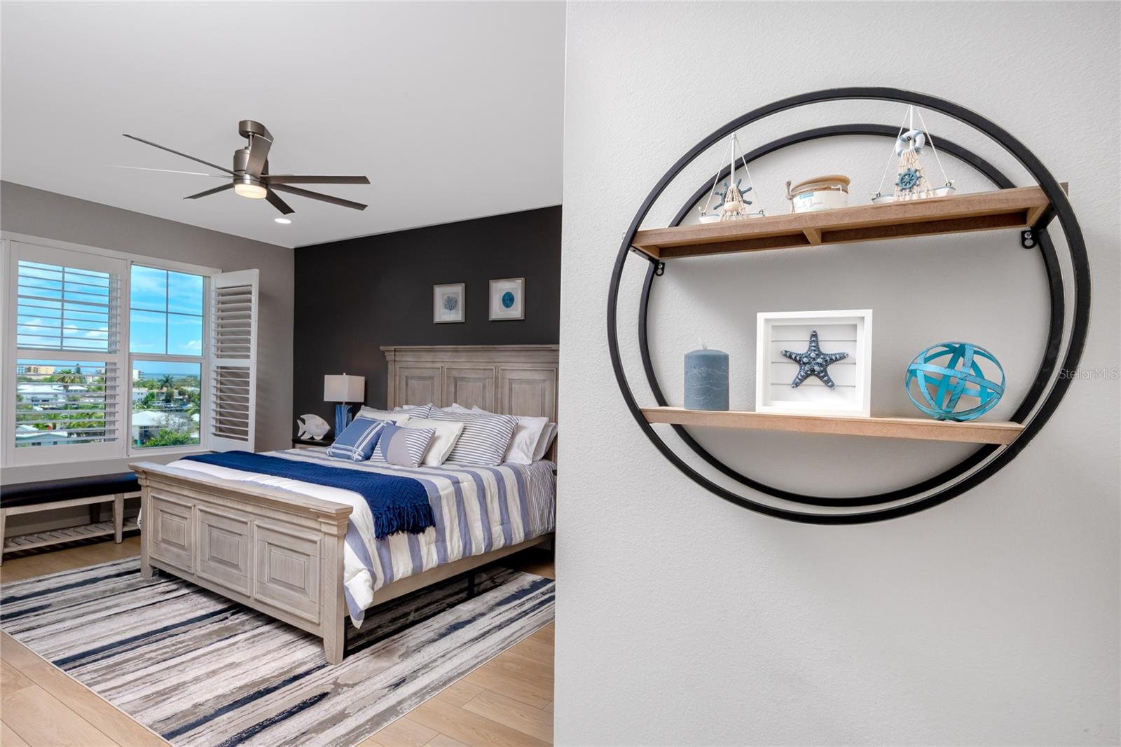 HARBOR AT TOWN CENTER CONDO - Residential