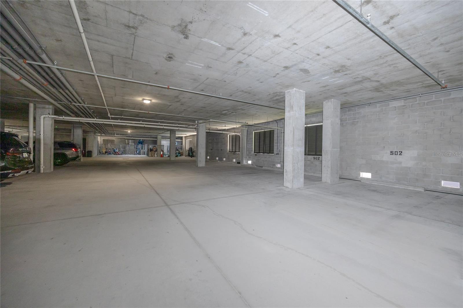 HARBOR AT TOWN CENTER CONDO - Residential