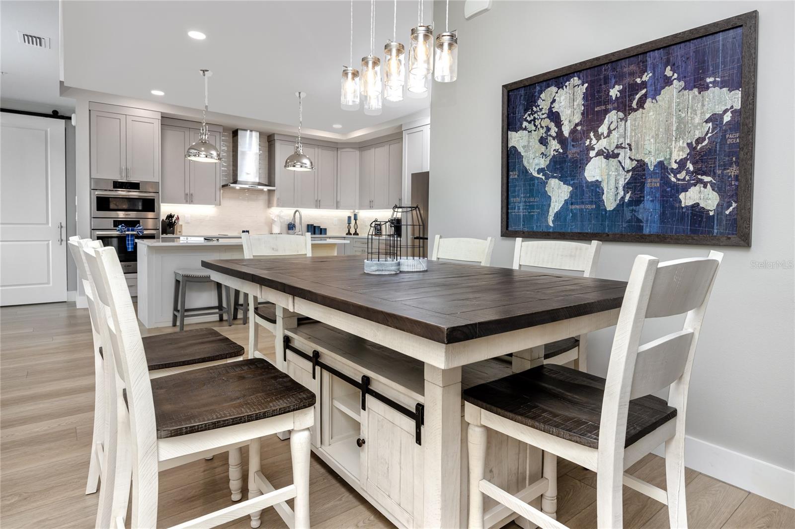 HARBOR AT TOWN CENTER CONDO - Residential