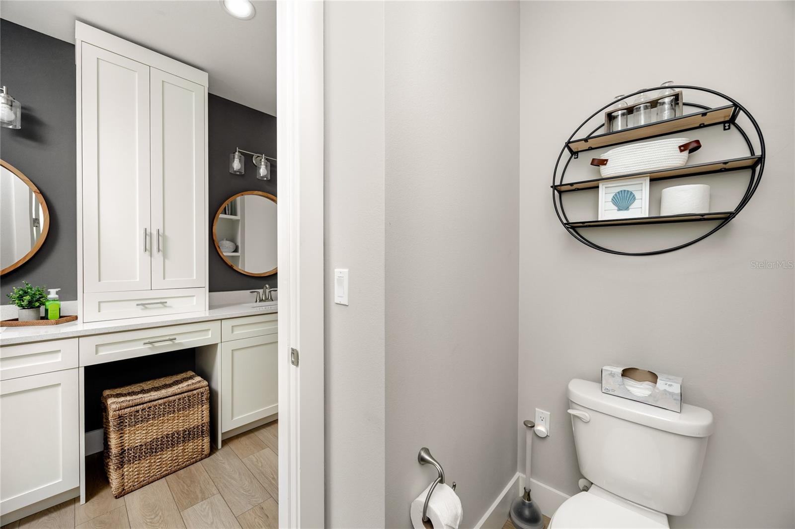 HARBOR AT TOWN CENTER CONDO - Residential