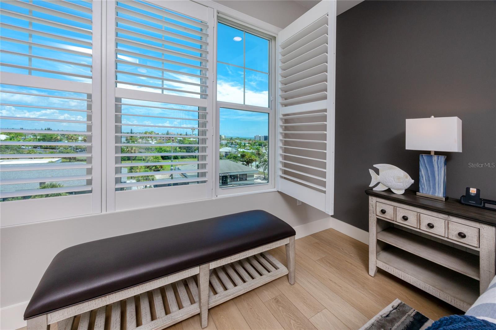 HARBOR AT TOWN CENTER CONDO - Residential