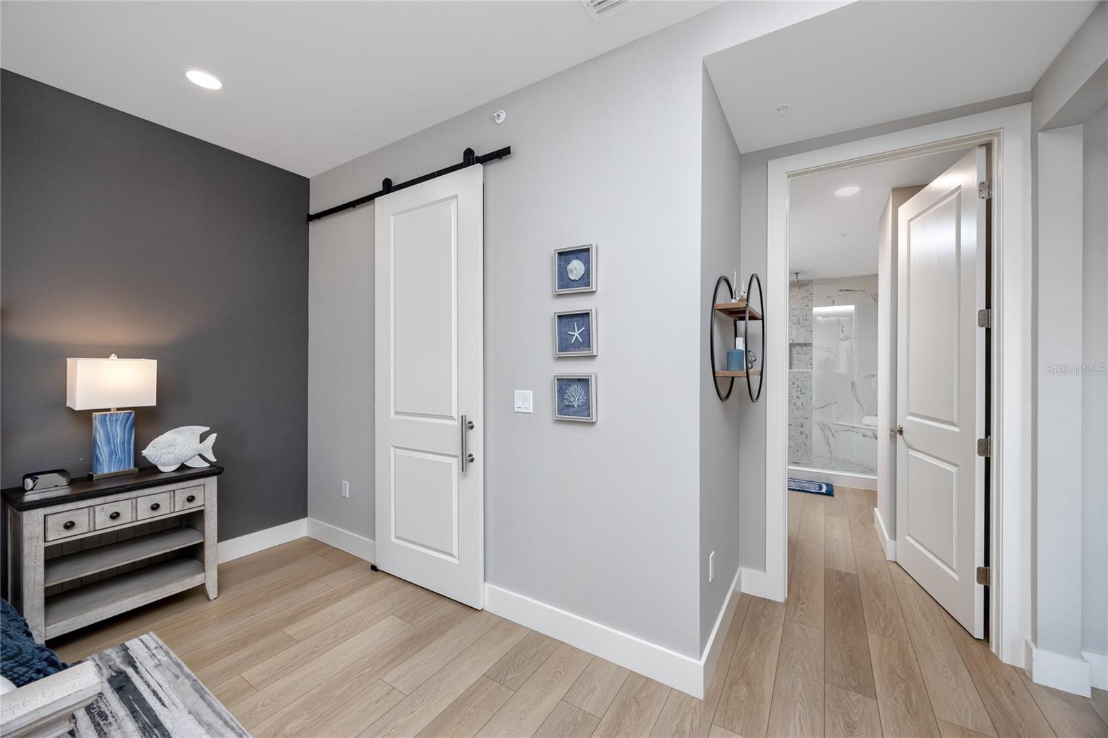 HARBOR AT TOWN CENTER CONDO - Residential