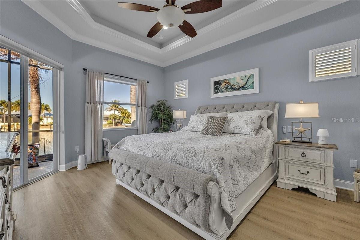 PUNTA GORDA ISLES SEC 12 - Residential