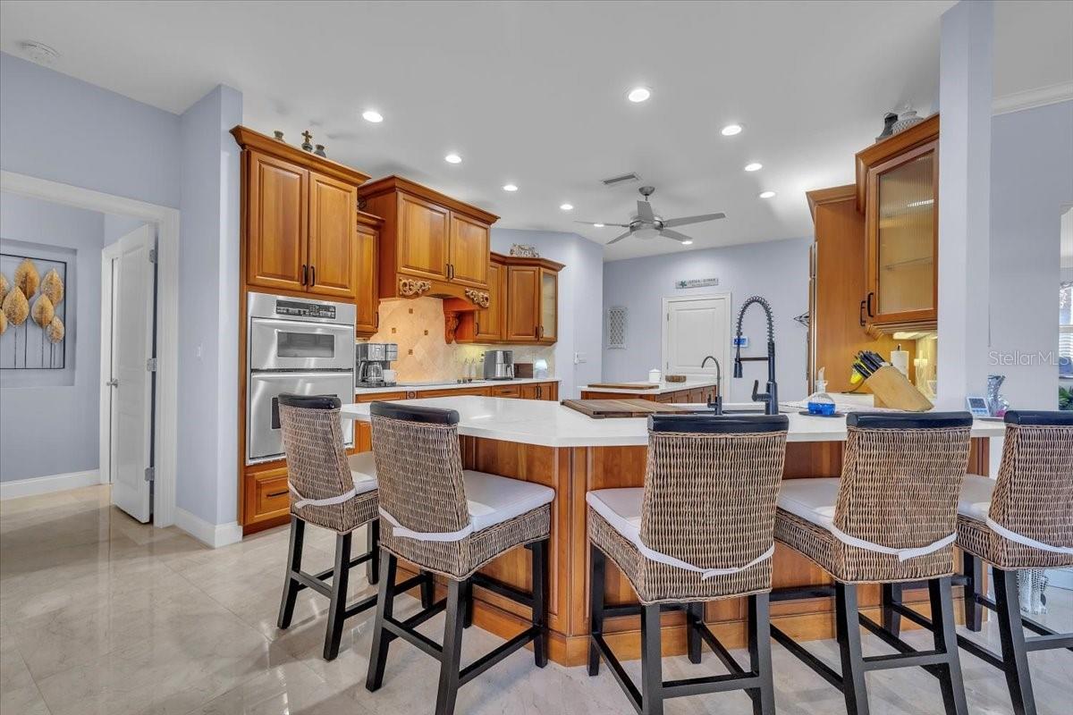 PUNTA GORDA ISLES SEC 12 - Residential