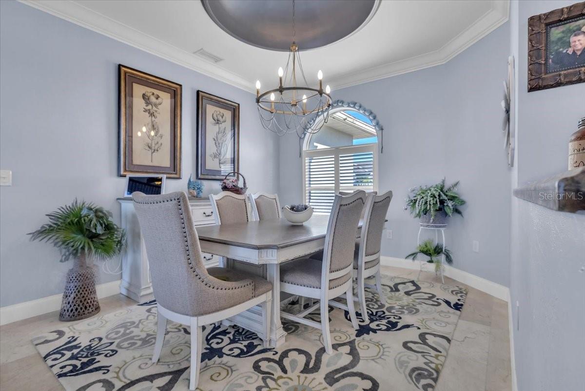 PUNTA GORDA ISLES SEC 12 - Residential