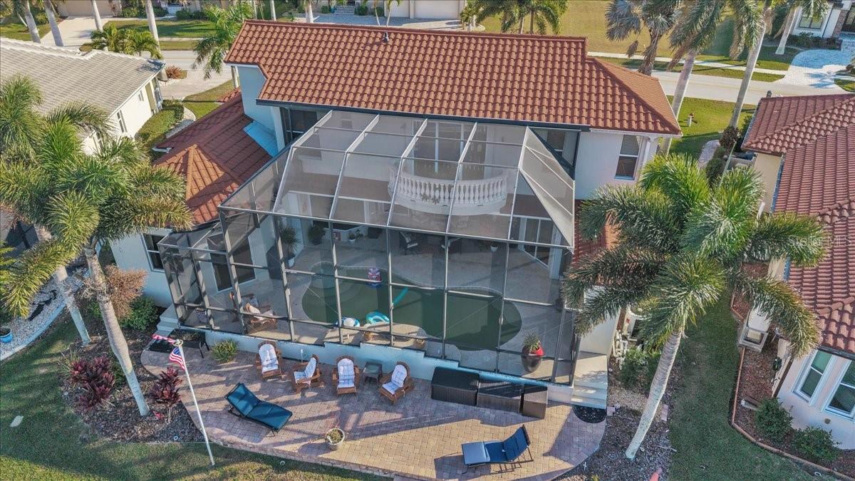 PUNTA GORDA ISLES SEC 12 - Residential