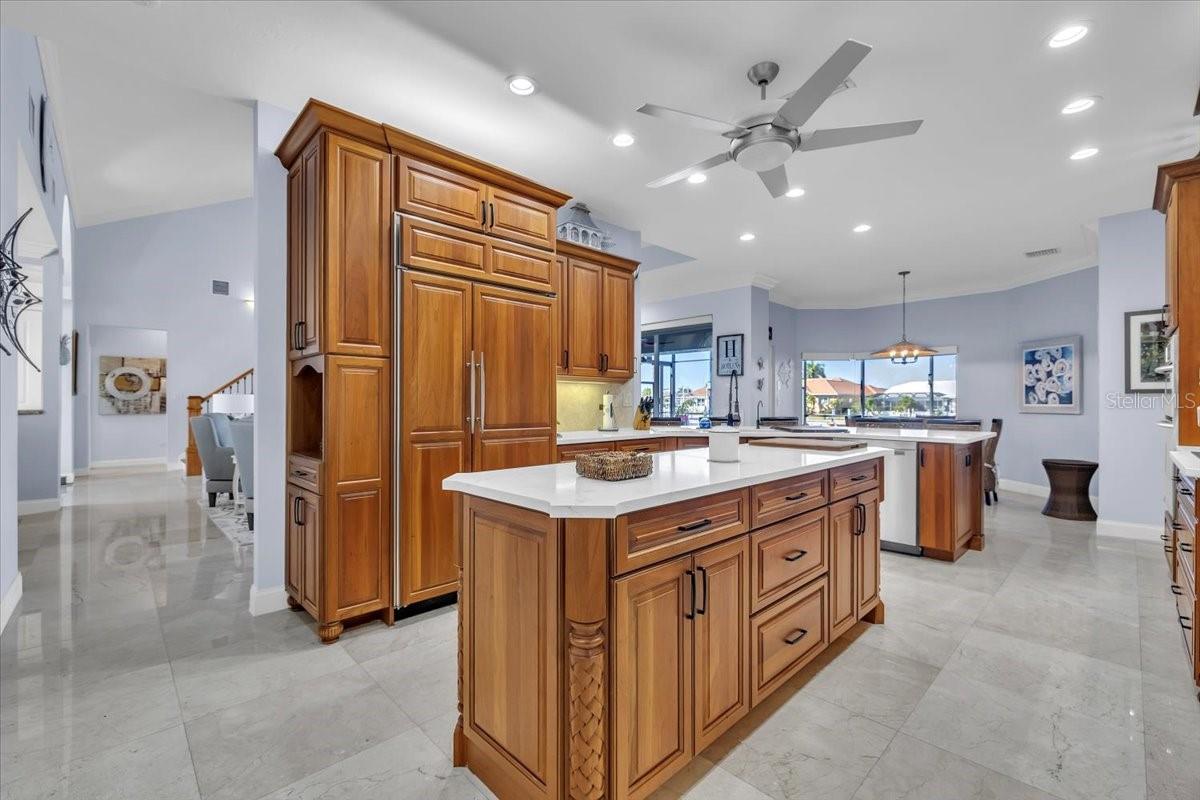 PUNTA GORDA ISLES SEC 12 - Residential