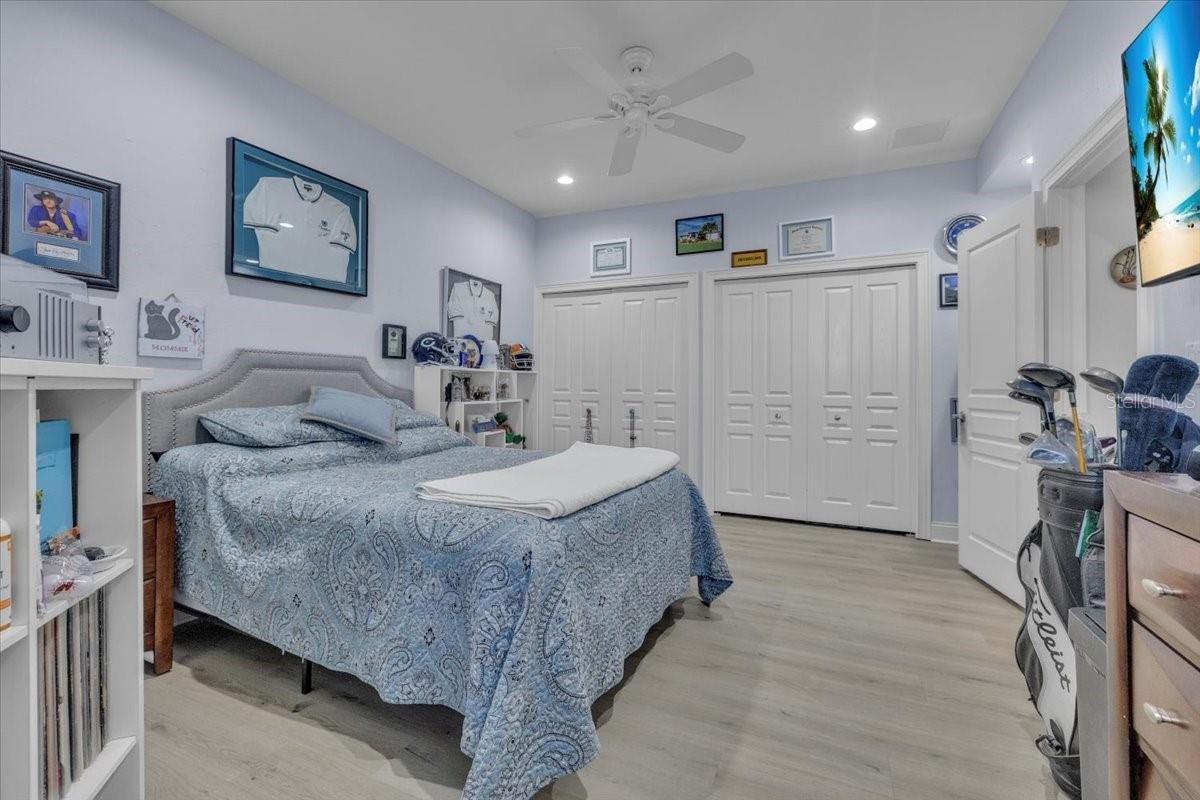 PUNTA GORDA ISLES SEC 12 - Residential